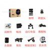 4K sports DV camera with WiFi HD outdoor mountaineering cycling diving waterproof camera recorder foreign trade