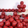 Wholesale: 2.2g thick 10 inch macarone wedding ceremony, festival celebration, birthday party decoration, balloon decoration