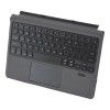 Suitable for Microsoft surfacego3 / 2 touch keyboard pro8 wireless Bluetooth pro4 / 5 / 6 / 7 colorful backlight