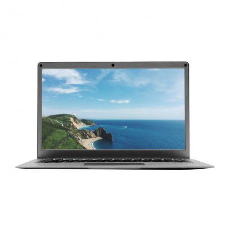 Manufacturer's direct selling laptop 13.3 inch 1080p HD screen n3450 quad core student ultrathin netbook