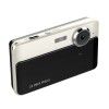 Digital camera travel Mini ordinary home full HD card portable student selfie entry level