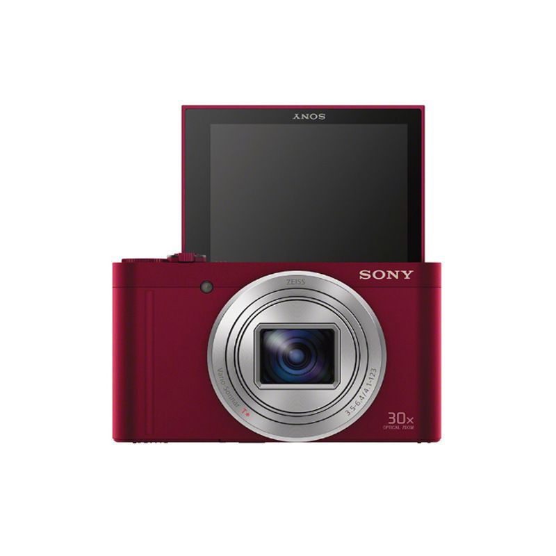 Digital camera Wx500 opti...