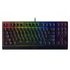 Razer blackwiowv3 thunder snake black widow spider V3 competitive version RGB backlit mechanical keyboard