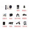 4K sports DV camera with WiFi HD outdoor mountaineering cycling diving waterproof camera recorder foreign trade