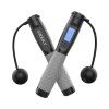 Smooky Counting Rope Skipping cordless load steel wire bearing fitness equipment