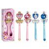 Flower Fairy Magic Stick LED luminous sound effect magic fairy stick Balla little magic fairy flash fairy stick girl toy gift