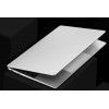 The manufacturer directly sells 15.6-inch new core i5 five generation laptop, portable office ultra-thin game book
