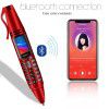External order cross-border creative pen type mini mobile phone personalized Bluetooth mobile Unicom student standby mobile phone