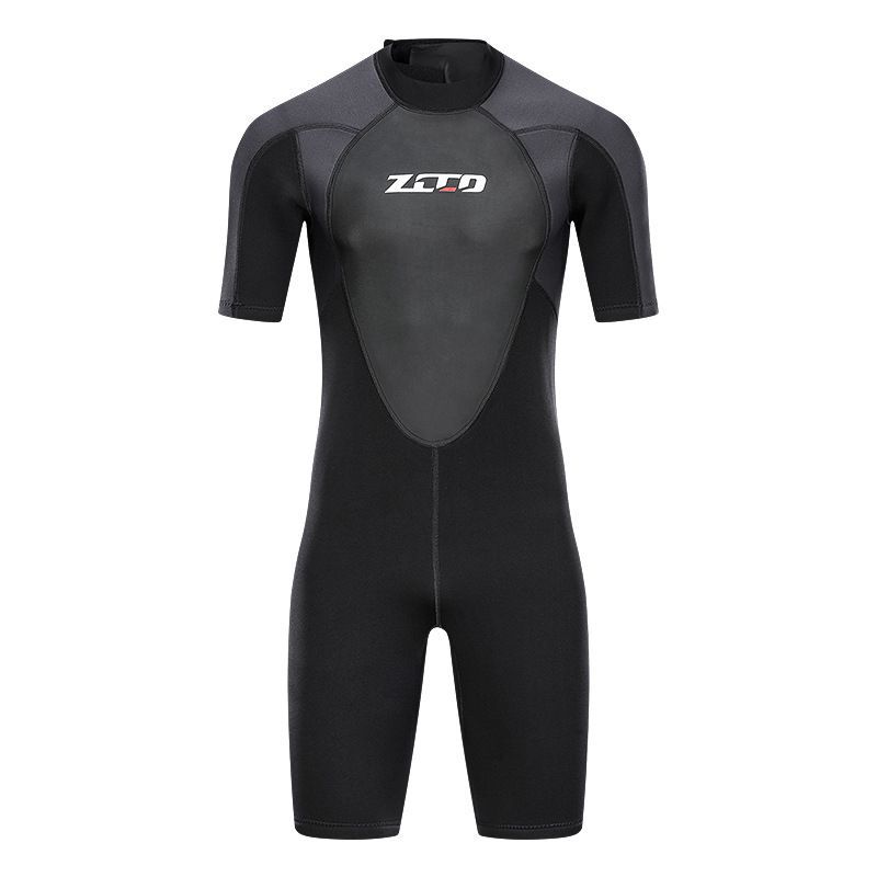 3mm men's one-piece ...