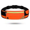 Sports waist bag, running mobile phone bag, men's and women's multi-functional outdoor equipment, waterproof and invisible new mini belt bag