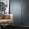 Floor lamp living room piano lamp LED eye protection study reading vertical table lamp highlight mahjong lamp bedroom bedside lamp