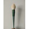 13 Four Seasons Green makeup brush set, soft hair powder brush, concealer brush, powder Blusher Brush Set, brush beauty tools wholesale