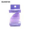 Full sail beauty emulsion SBR water drop beauty egg Q bullet meets water, water is large, dry and wet dual-purpose makeup and beauty tool