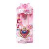 Flower Fairy Magic Stick LED luminous sound effect magic fairy stick Balla little magic fairy flash fairy stick girl toy gift