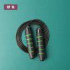 Manufacturer wholesale explosion Amazon load rope skipping fitness physical training students high school entrance examination wire rope bearing rope skipping
