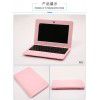 Factory directly approved 10.1 inch 1g + 8g netbook with wired WiFi and Android laptop