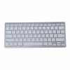 Bluetooth keyboard is suitable for mobile phone tablet IPAD Wireless Keyboard X5 Russian French arabic Thai keyboard