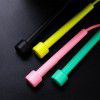 Middle school entrance examination rope skipping wholesale children's sports goods factory primary school students sand rope skipping Tiktok keep rope skipping fitness