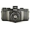 Holga120pan plastic panoramic medium frame film camera retro lomo film camera manufacturer direct sales