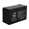 Lead acid battery security alarm pull rod speaker battery 12v7ah battery