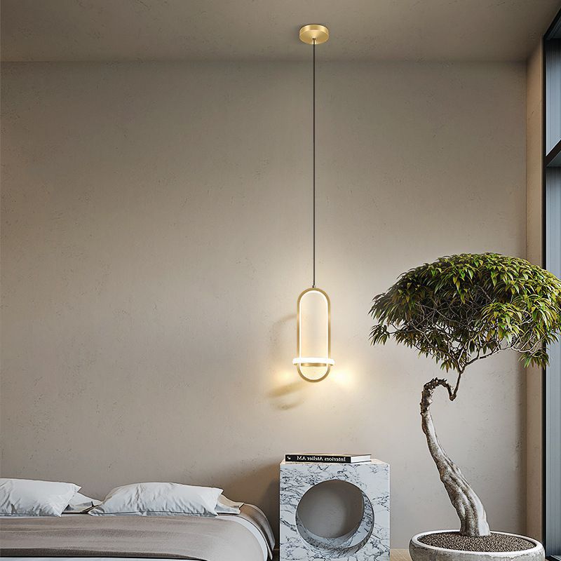Minimalist bedside c... Minimalist bedside c...