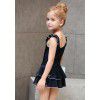 New children Girls Fashion cute swimsuit spot wholesale skl1624