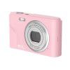 Cross border HD mini digital camera student home camera 48 million pixel HD card machine gift