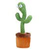 Tiktok: with the same style, online celebrities will dance. Cactus twists. Cactus twists will sing and dance. Birthday gifts swing