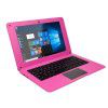 Factory wholesale new 10.1 inch n3350 dual core Mini student online class win10 laptop
