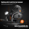 Nubwo / langbowang G06 wireless game headset headset noise reduction headset stereo 2.4G Bluetooth 