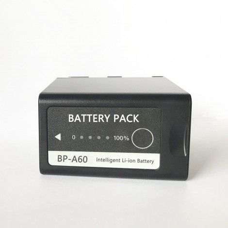 The lithium battery pack supplied by the source manufacturer is applicable to Canon battery bp-a30bp-a60 camera and is fully compatible
