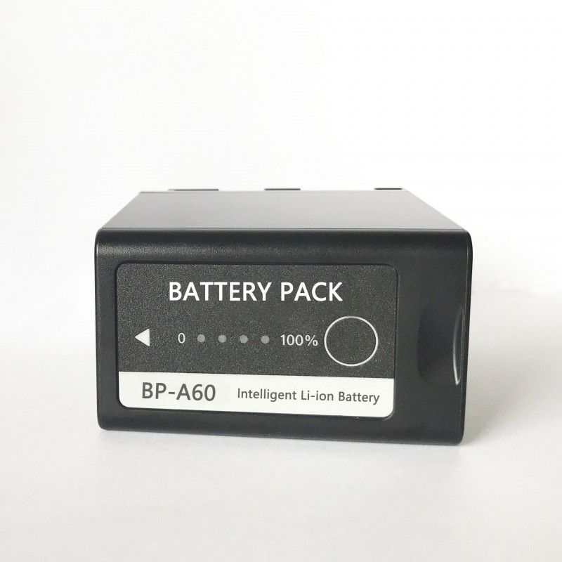 The lithium battery ... The lithium battery ...