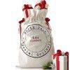 Amazon Europe and America's popular Christmas sales Santa Claus large decorations Christmas gifts Christmas bags in stock