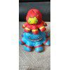 Flip Octopus doll flip Octopus Octopus Octopus plush toy flip doll reversible Octopus