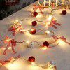 Christmas decoration holiday decoration shop window decoration scene decoration Christmas tree decorations creative Pendant