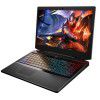 15.6-inch game book core i77700hqgtx1070 shows 8g business laptop