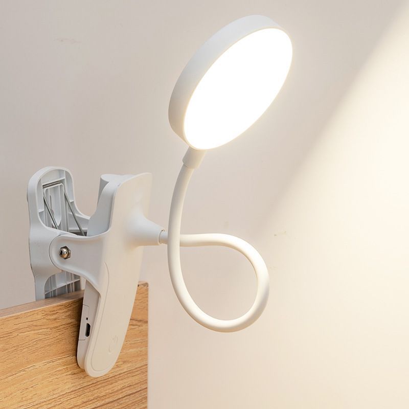 Clip LED desk lamp t... Clip LED desk lamp t...