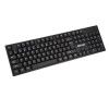 Rice crab x7usb single keyboard office home desktop laptop fashion business keyboard manufacturer direct sales