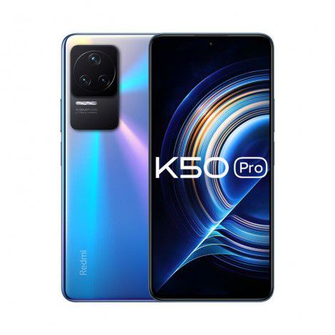 Xiaomi / Xiaomi redmik50pro Tianji 90002k screen smart game 5g Hongmi mobile phone