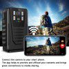  new WiFi law enforcement instrument infrared night vision Hd 1080p audio and video portable wearable camera
