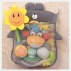 Baby shower toys storage bag baby toys 1-3 years old baby toys wholesale cartoon shape storage bag