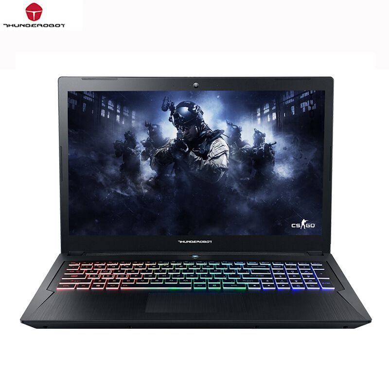 Thunderrobot g8000m1... Thunderrobot g8000m1...