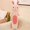 And soft long sleeping column pillow doll creative lazy plush toys children pillow doll doll wholesale