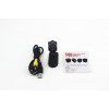 SQ8 HD night vision camera digital motion DV video recorder four lamp night vision video camera