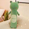 And soft long sleeping column pillow doll creative lazy plush toys children pillow doll doll wholesale