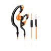 Kimmar sports headset, wired headset, sweat resistant running ear hook headset, mobile phone universal headset, headset