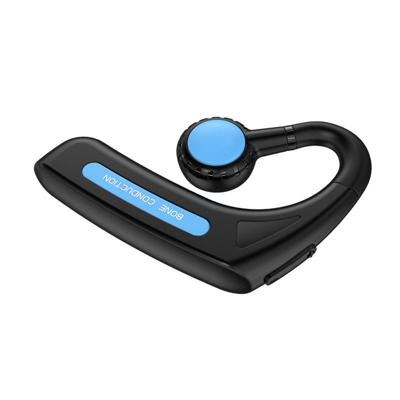 New bone conduction ... New bone conduction ...
