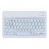 10 inch Bluetooth keyboard three system Bluetooth keyboard dual mode Bluetooth mouse single mode Bluetooth mouse set