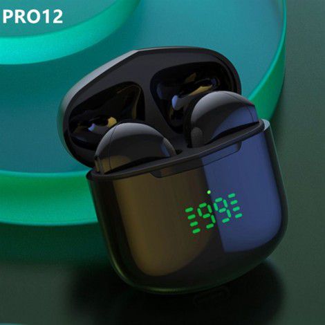 Cross border semi in ear sports headset generation 2 and generation 3 Huaqiangbei Mini New TWS true wireless Bluetooth headset