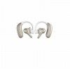Aminy / Amini u-two4 Bluetooth headset dual ear wireless headset hanging ear stereo bass dual headset